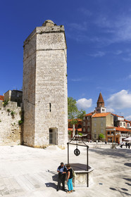 Croatie, Zadar