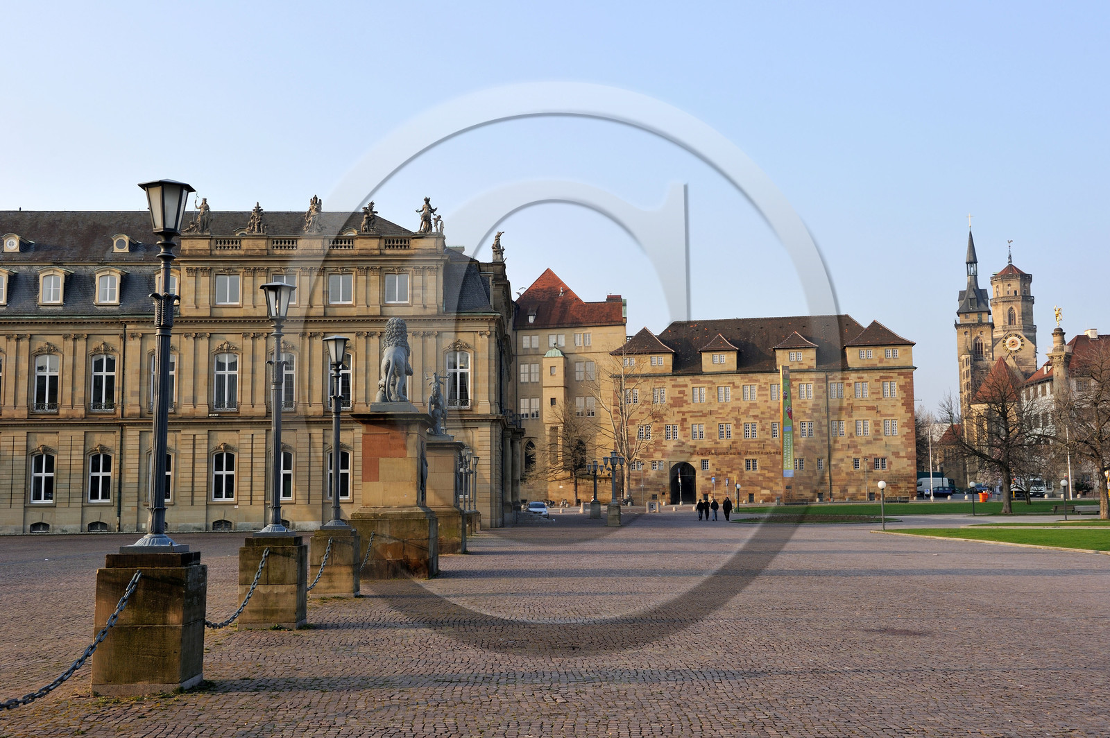 Allemagne, Stuttgart