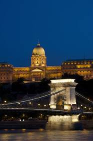 Hongrie, Budapest