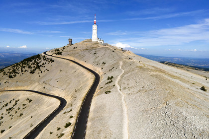 France, Ventoux