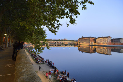 France, Toulouse