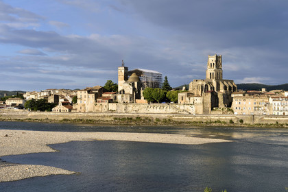 France, Pont St-Esprit
