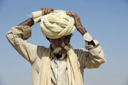 Inde, Pushkar
