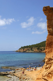ESPAGNE, BALEARES, IBIZA