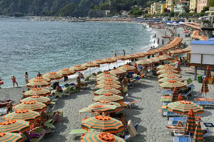 Italie, Cinque Terre