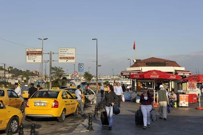 Turquie, Istanbul
