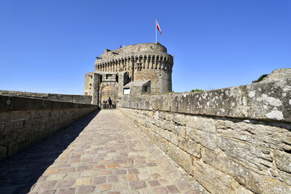 France, Dinan