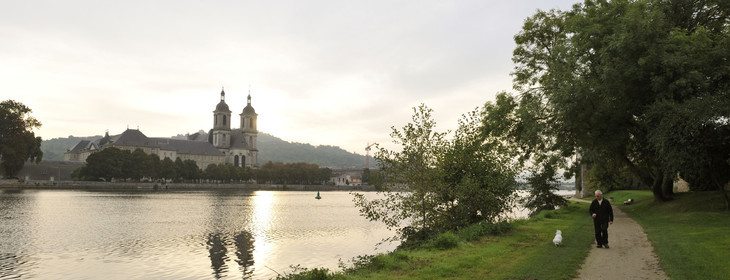France, Pont a Mousson