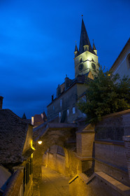 Roumanie, Sibiu