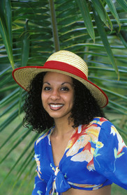 Ile de la Réunion.France