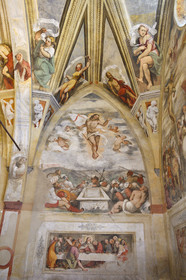 Italie lombardie lac iseo lago iseo