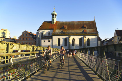 Allemagne, Regensburg