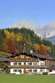Autriche, Tyrol