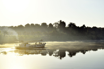 Egypte, Nil
