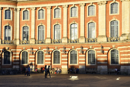 France, Toulouse