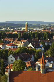 Allemagne, Bamberg