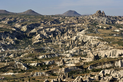 Turquie, Cappadoce
