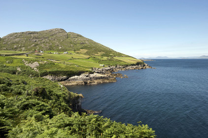 Irlande, Beara