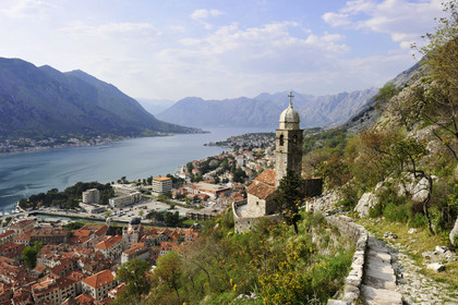Montenegro, Kotor