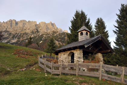 Autriche, Tyrol