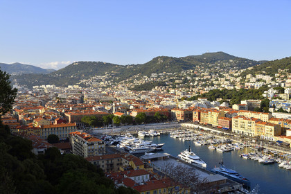 France, Nice