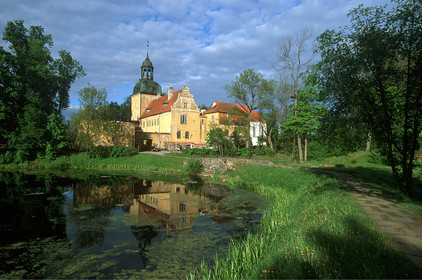 Lettonie, Pays Baltes