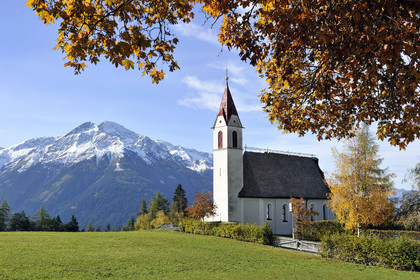Autriche, Tyrol