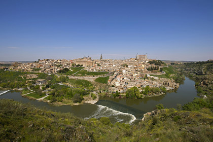 Espagne, Toledo