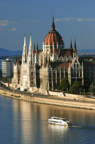 Budapest, Hongrie