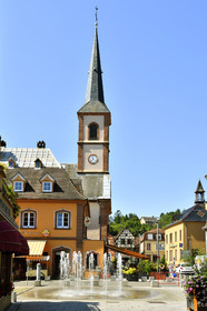 France,  Niederbronn