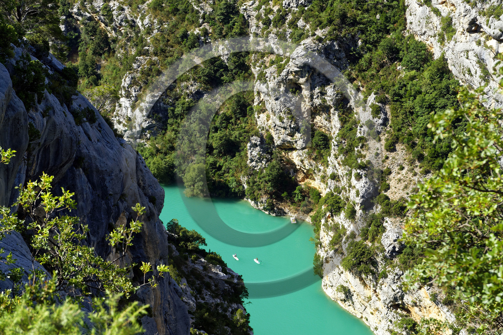France, Verdon