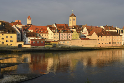 Allemagne, Bamberg
