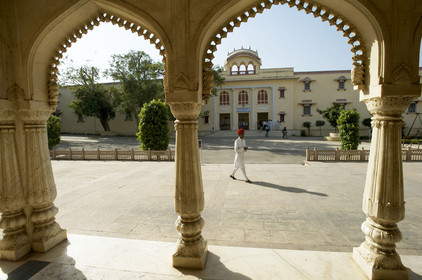 Inde, Jaipur