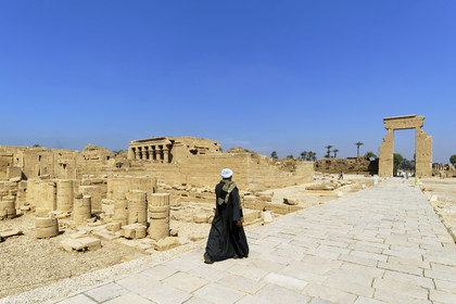 Egypte, Denderah