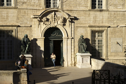 France, Montpellier