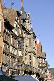 France, Saverne