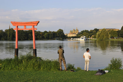 France, Metz