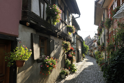 France, Eguisheim