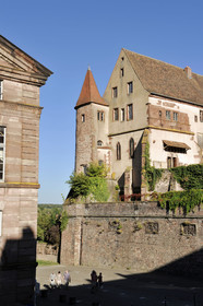 France, Saverne