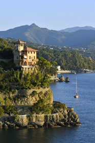 Italie, Portofino