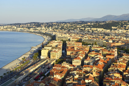 France, Nice