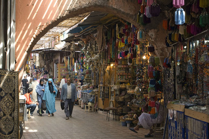 Marrakech, Marokko