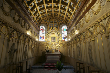 France, Franche-Comté