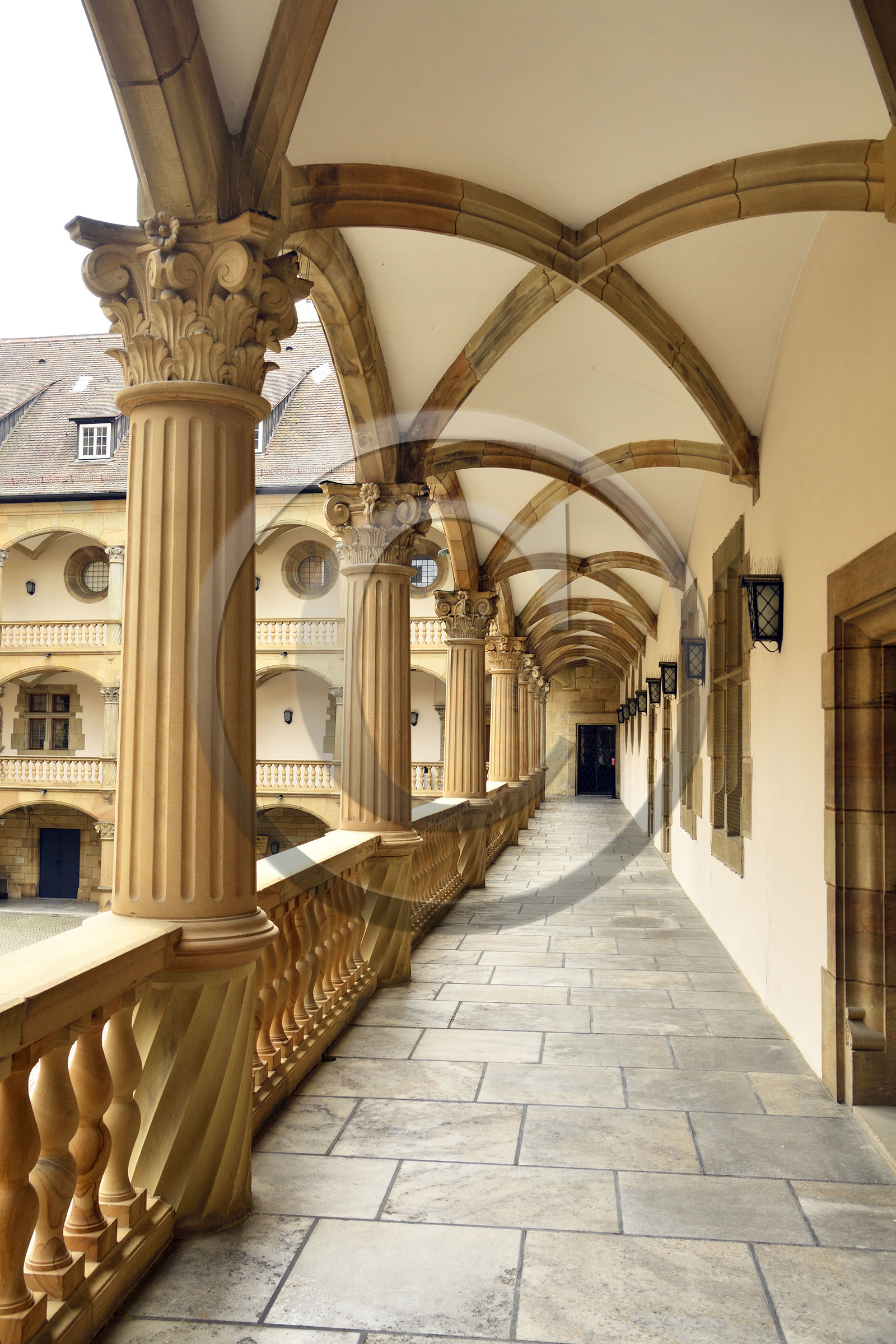 Allemagne, Stuttgart