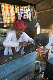 Inde, Pushkar