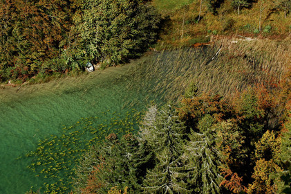 Franche-Comte, France