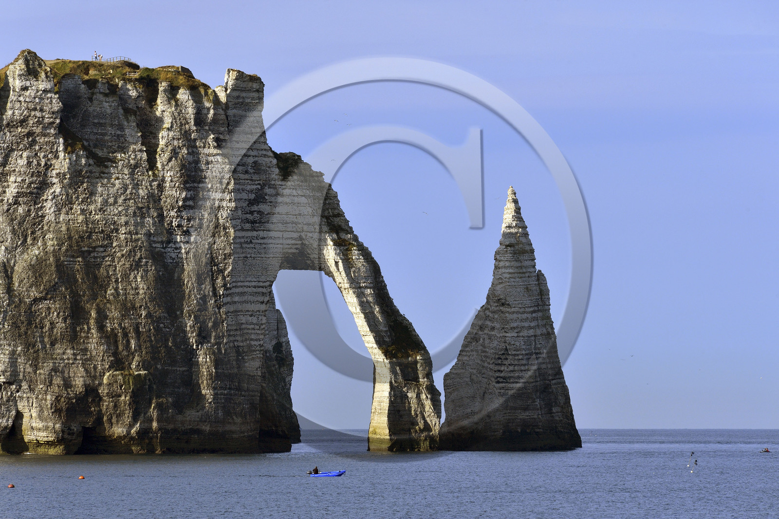 France, Etretat