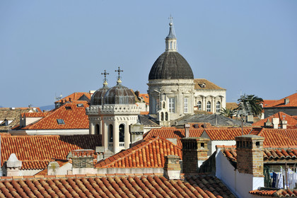 Croatie, Dubrovnik