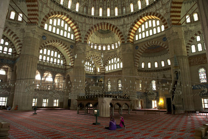 Turquie, Edirne