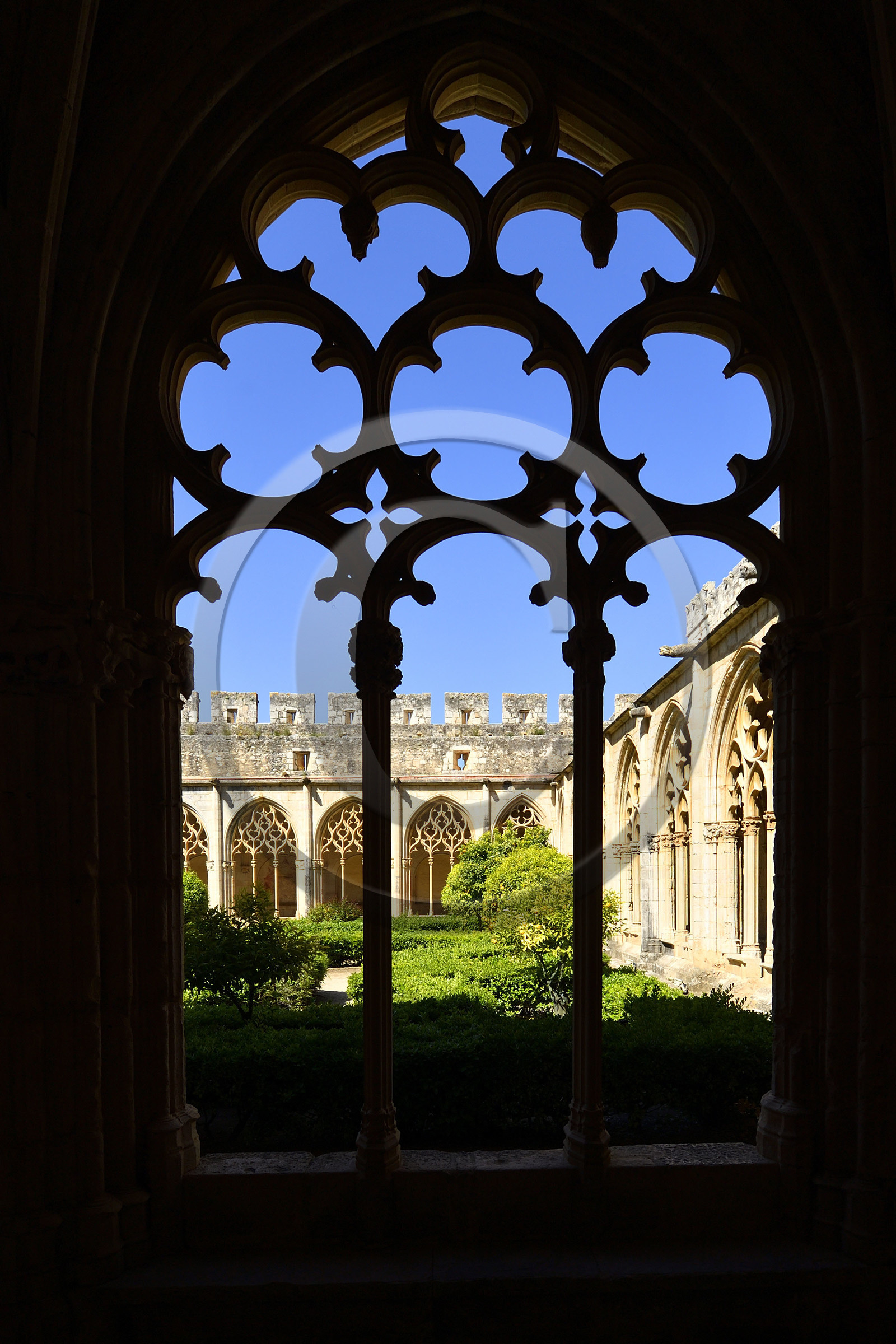 Espagne, Santes Creus